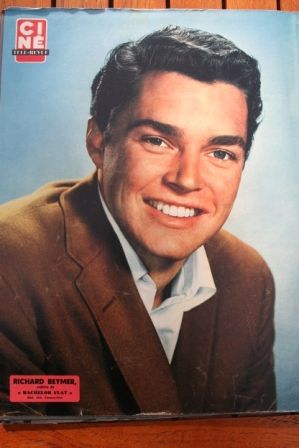 Richard Beymer