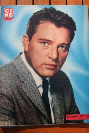 Richard Burton