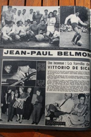 Jean Paul Belmondo