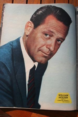 William Holden