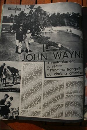 John Wayne