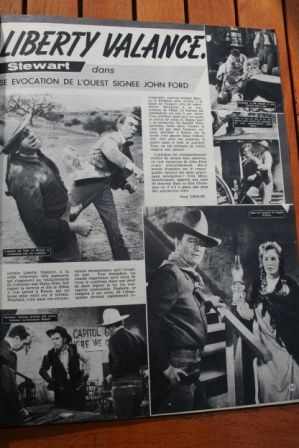 The Man Who Shot Liberty Valance