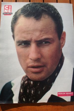 Marlon Brando