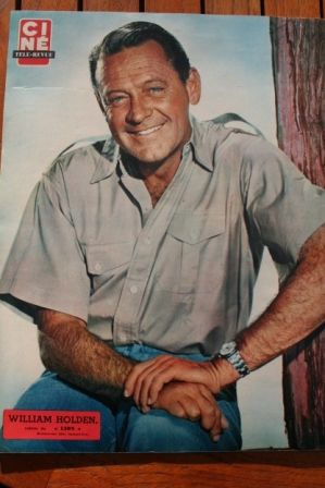 William Holden