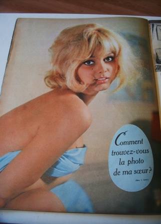 France Anglade