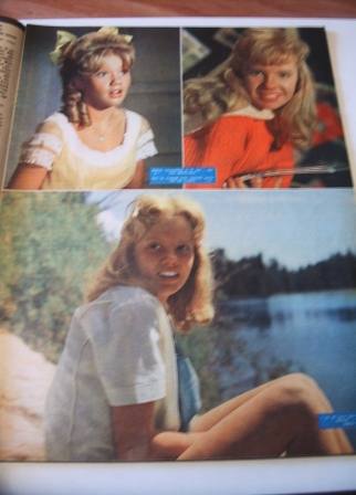 Hayley Mills