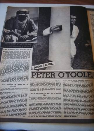 Peter O'Toole