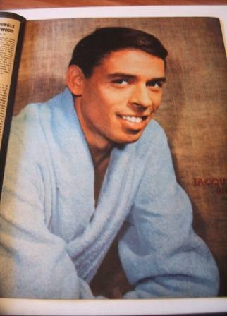 Jacques Brel