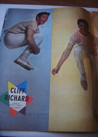 Cliff Richard