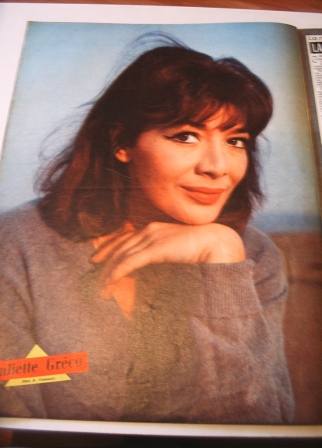 Juliette Greco