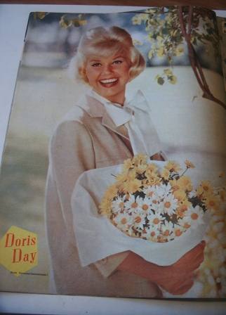 Doris Day