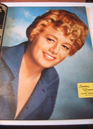 Shelley Winters