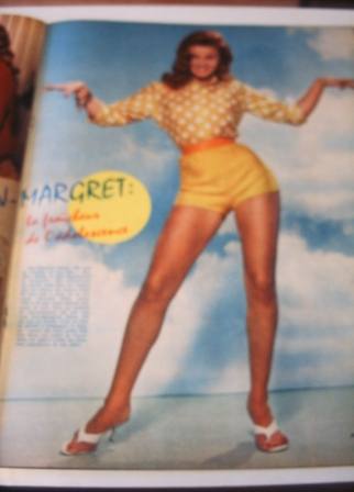 Ann Margret