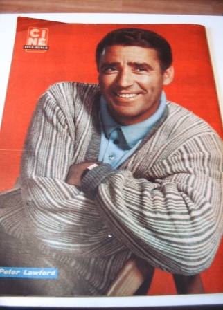 Peter Lawford