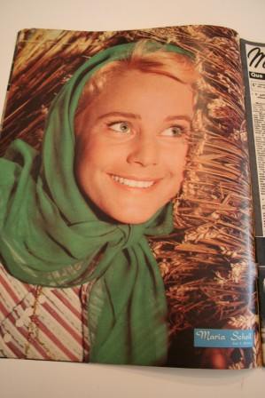 Maria Schell