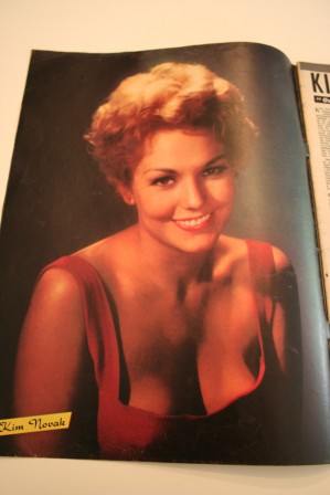 Kim Novak