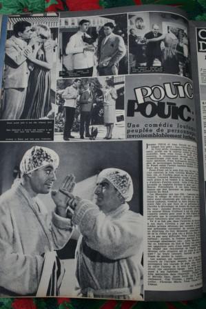 Louis De Funes - Pouic Pouic