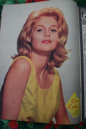 Carol Lynley