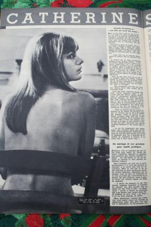 Catherine Spaak