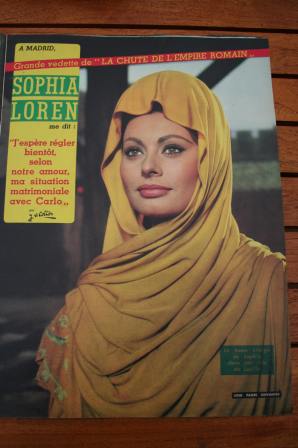 Sophia Loren