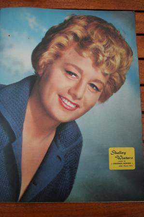 Shelley Winters