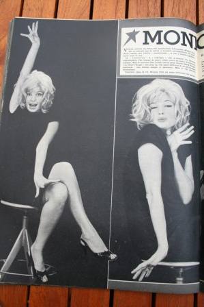 Monica Vitti