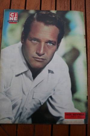 Paul Newman