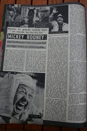 Mickey Rooney