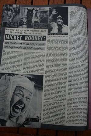 Mickey Rooney