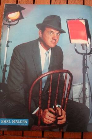 Karl Malden