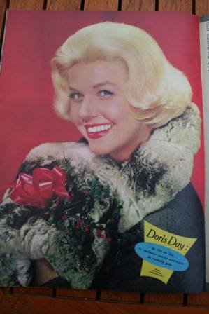 Doris Day