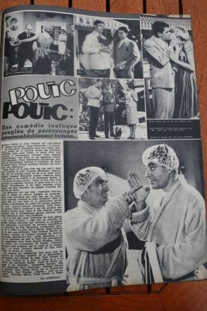 Louis De Funes Pouic Pouic