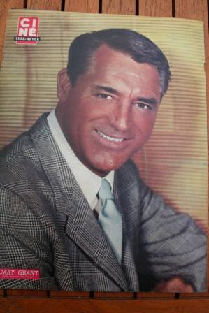 Cary Grant