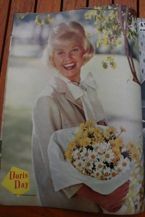 Doris Day