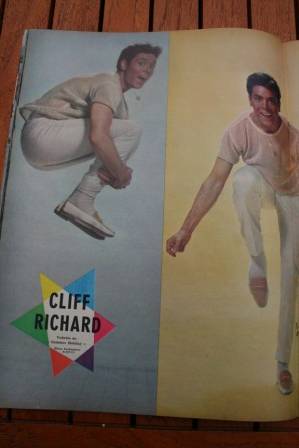 Cliff Richard