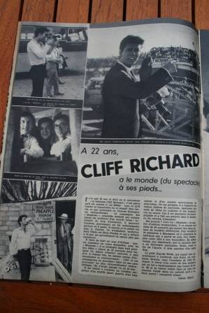 Cliff Richard