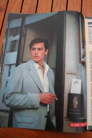 Alain Delon