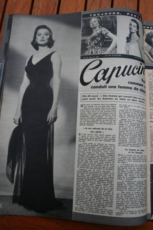 Capucine