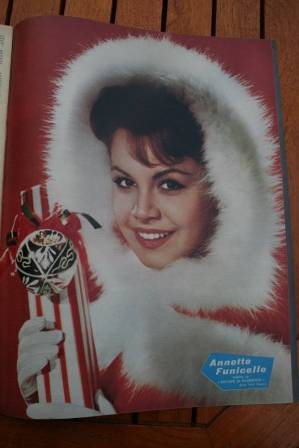 Annette Funicello