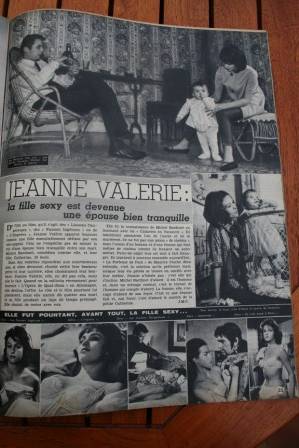 Jeanne Valerie