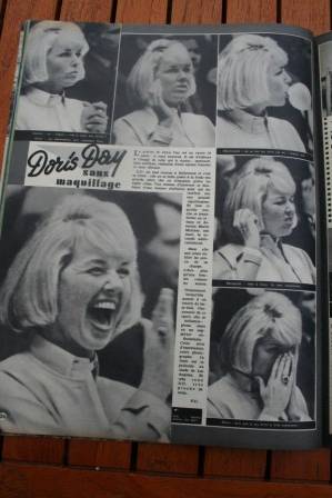 Doris Day