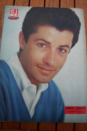 George Chakiris