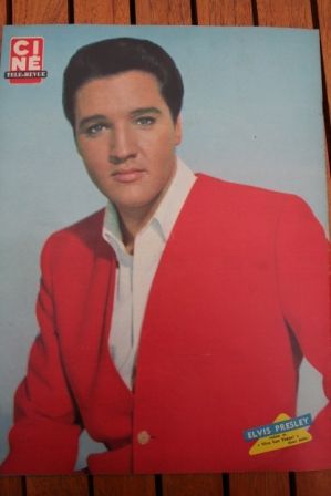 Elvis Presley