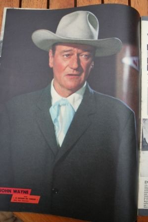 John Wayne