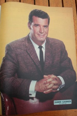 James Garner