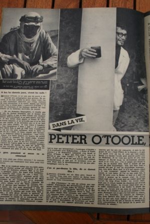 Peter O'Toole