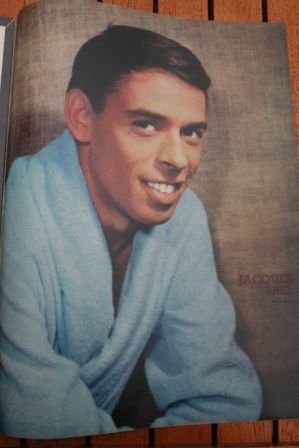 Jacques Brel