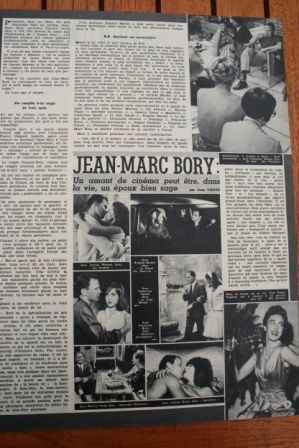 Jean Marc Bory