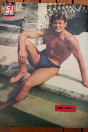 Jean Marais