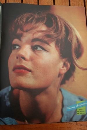 Romy Schneider